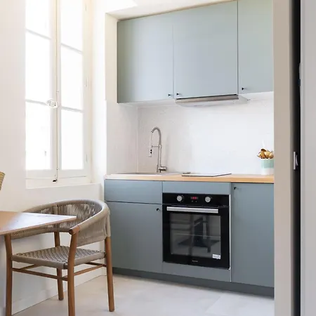 Apartamento Sweet Cocoon In A Center