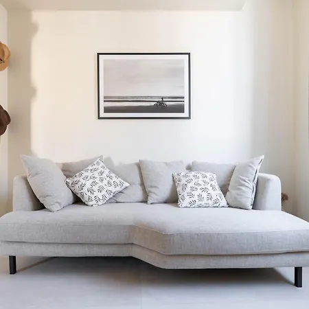 Apartamento Sweet Cocoon In A Center *